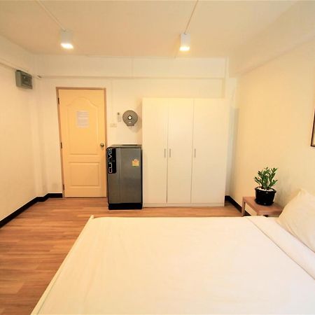 Bb Home Donmuang Ban Bang Khan  Exterior foto