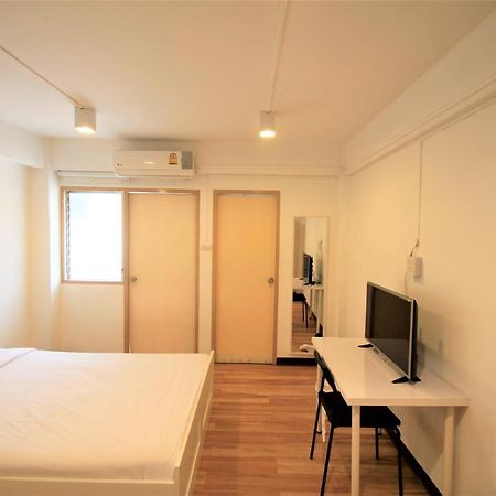 Bb Home Donmuang Ban Bang Khan  Exterior foto