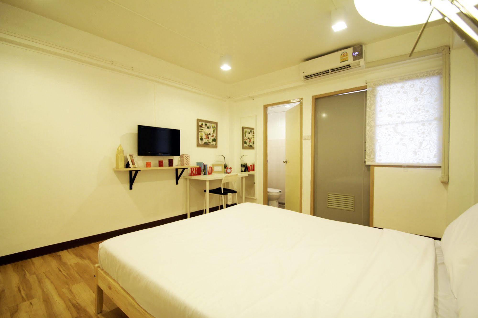 Bb Home Donmuang Ban Bang Khan  Exterior foto