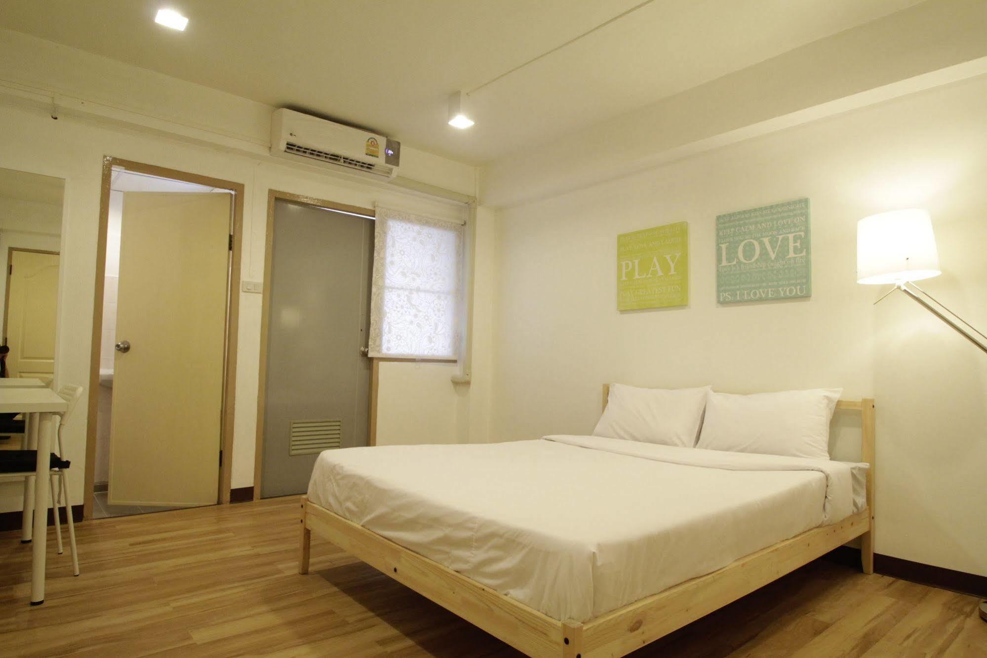Bb Home Donmuang Ban Bang Khan  Exterior foto
