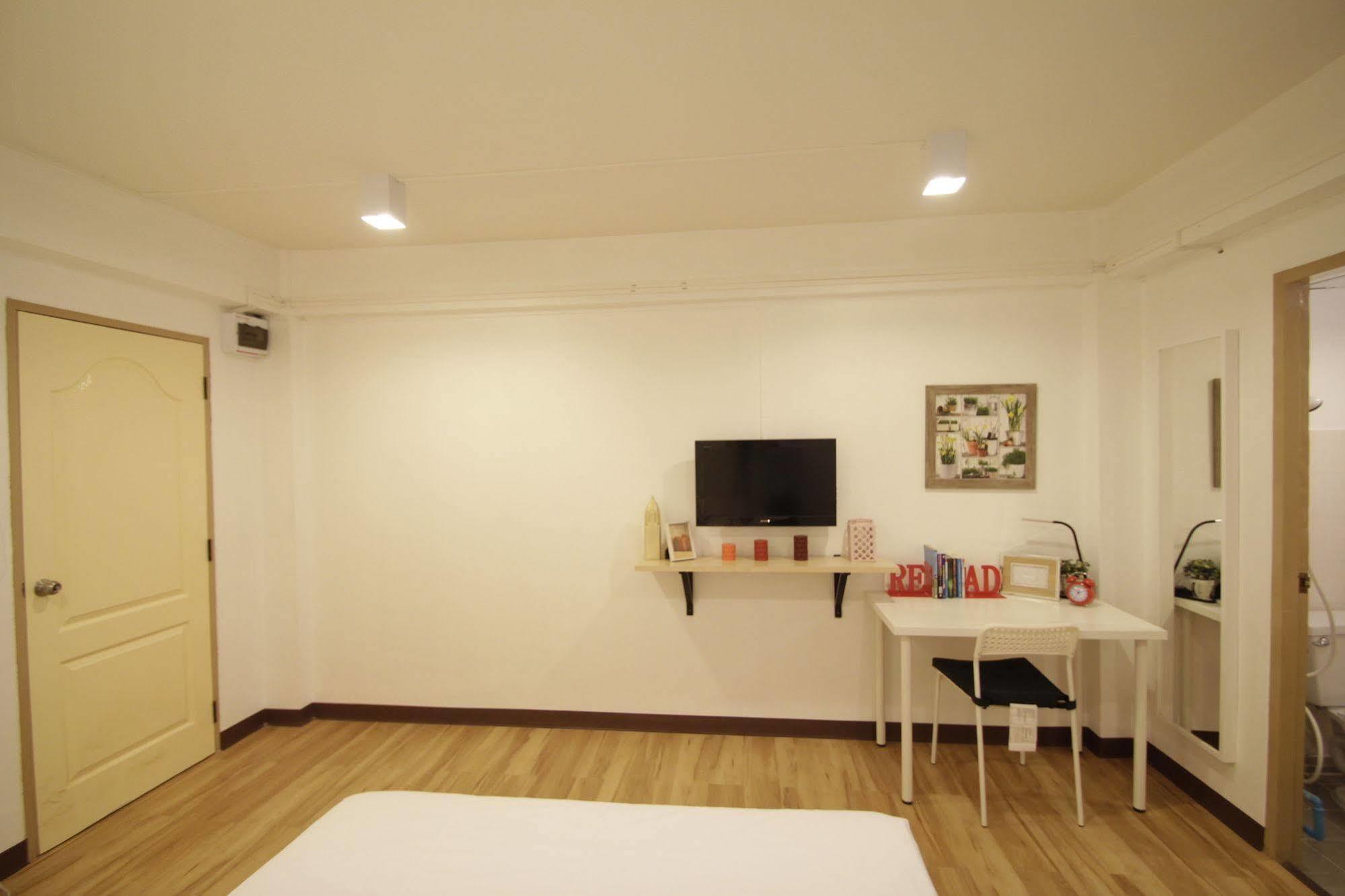 Bb Home Donmuang Ban Bang Khan  Exterior foto