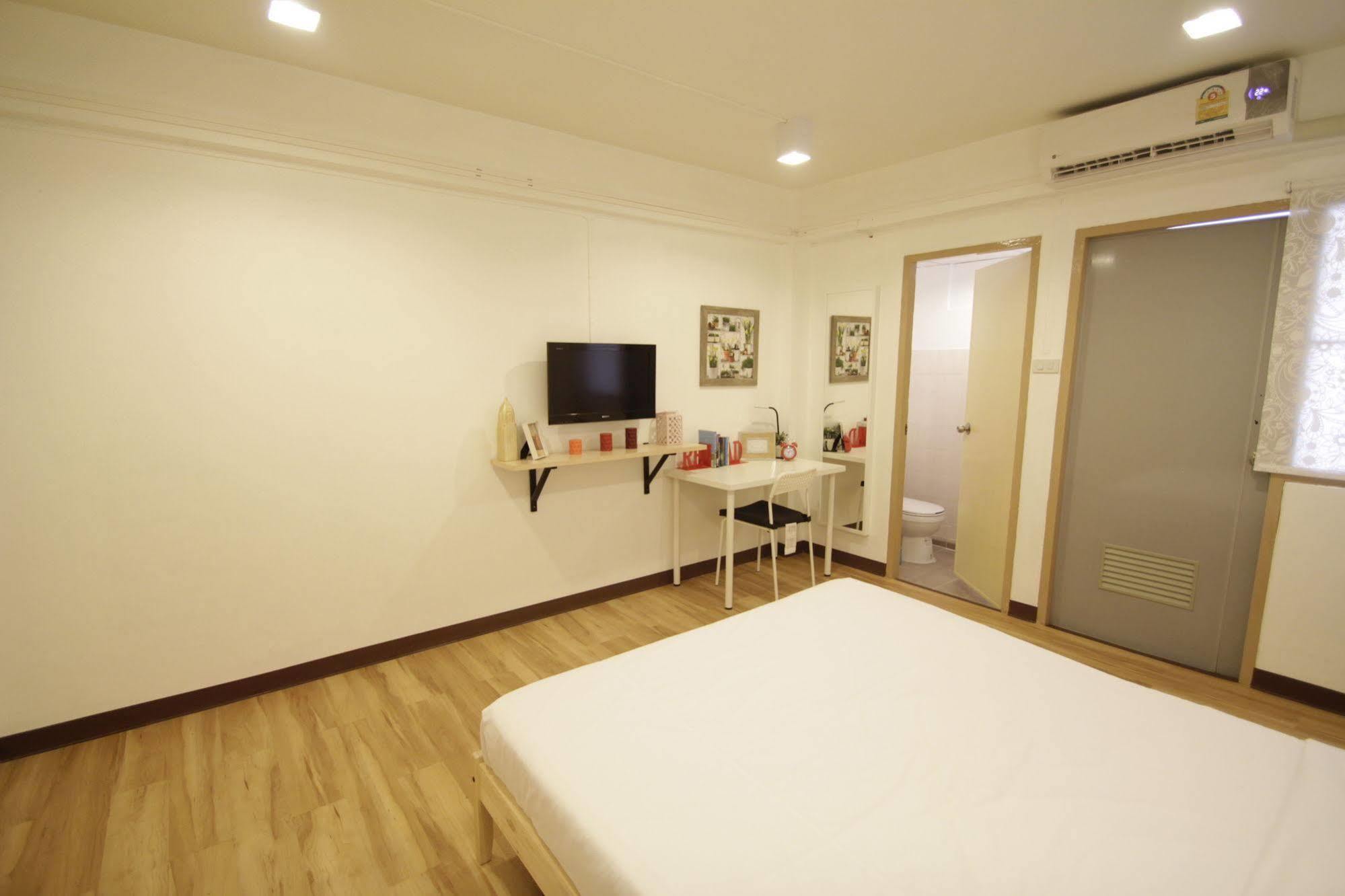 Bb Home Donmuang Ban Bang Khan  Exterior foto