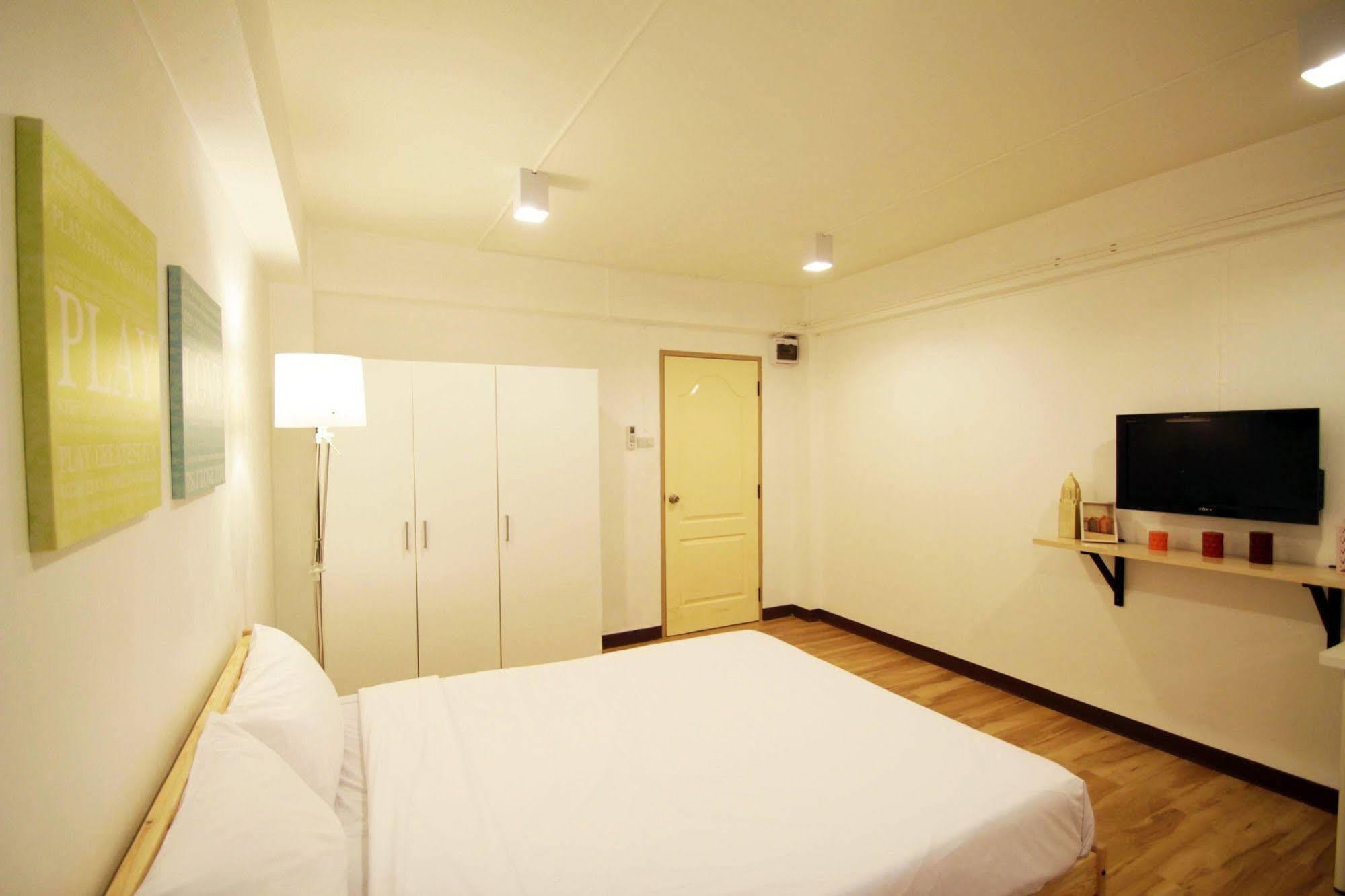 Bb Home Donmuang Ban Bang Khan  Exterior foto