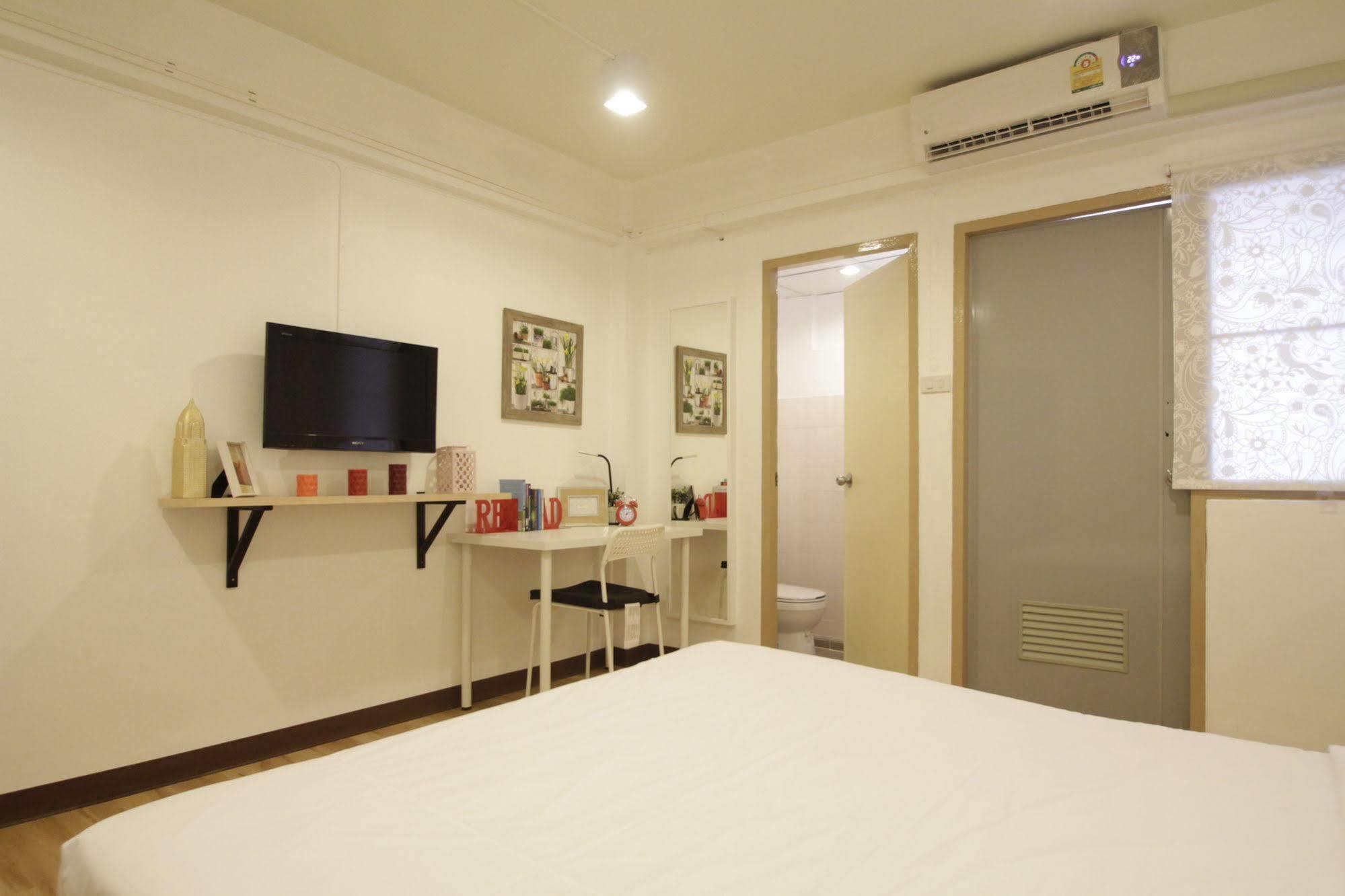 Bb Home Donmuang Ban Bang Khan  Exterior foto